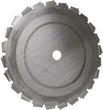Load image into Gallery viewer, Husqvarna Saw Blade 225 24t 20mm Scarlet Part # 578442801

