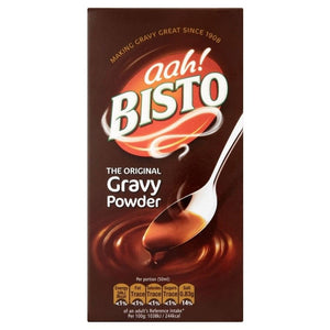 Bisto the Original Gravy Powder (400g)