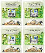 Load image into Gallery viewer, (4 Pack) - Blue Dragon - Chow Mein Stir Fry | 120g | 4 Pack Bundle
