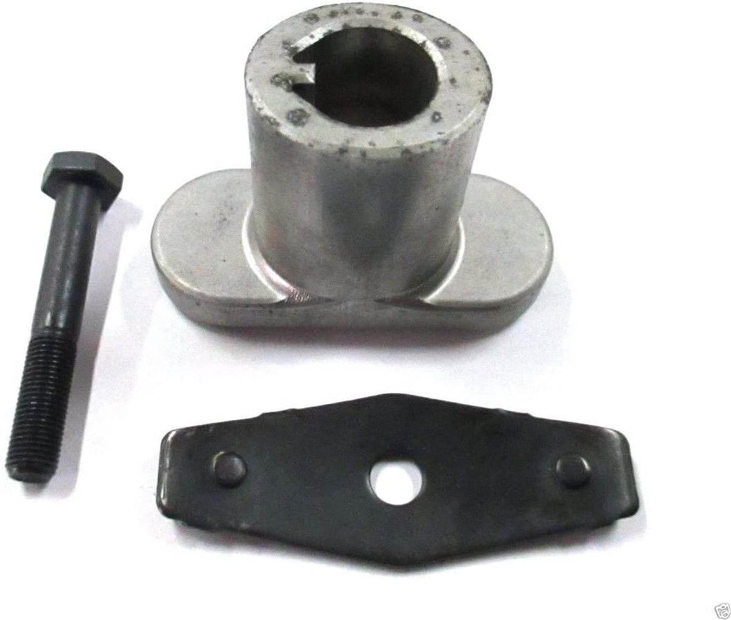Genuine MTD 753-0609 Mower Blade Adapter Kit Fits Troy-Bilt White Yard-Man OEM __#powered_by_moyer