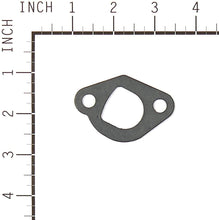 Load image into Gallery viewer, Exhaust Gasket For Honda Repl 18381-Zh8-
