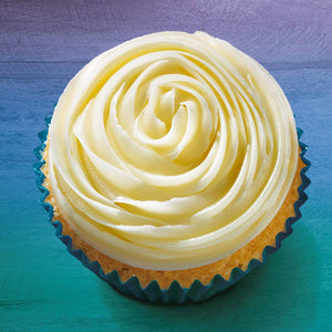 Dr. Oetker - Easy Swirl Cupcake Icing - Vanilla - 180g