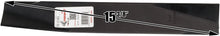 Load image into Gallery viewer, Set of 3, 25034 25034R 122265 532122265 106635X Made In USA Replacement Blade, 44&quot; Deck, Craftsman, Poulan, Ayp, Roper.
