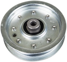 Load image into Gallery viewer, MTD Part 956-0365 PULLEY-IDLER
