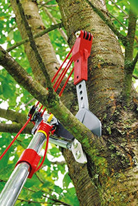 Wolf-Garten RCVM Multi-Change Adjustable Anvil Tree Lopper