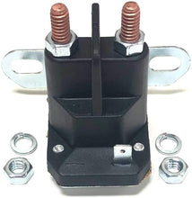 Load image into Gallery viewer, MTD, Ward, Yard Man, Starter Solenoid; 725-1426, 925-1426, 725-0771, 925-0771
