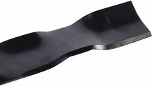 Load image into Gallery viewer, USA Mower Blades (4) Replaces Poulan 531307220, 532134148, 532193957, 38&quot; Deck
