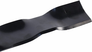 USA Mower Blades (4) Replaces Poulan 531307220, 532134148, 532193957, 38" Deck