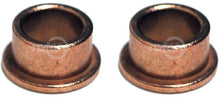Load image into Gallery viewer, Rotary 2 Pack Axle Bushing Fits Ariens 05503900 John Deere M-127082 MTD 941-0376
