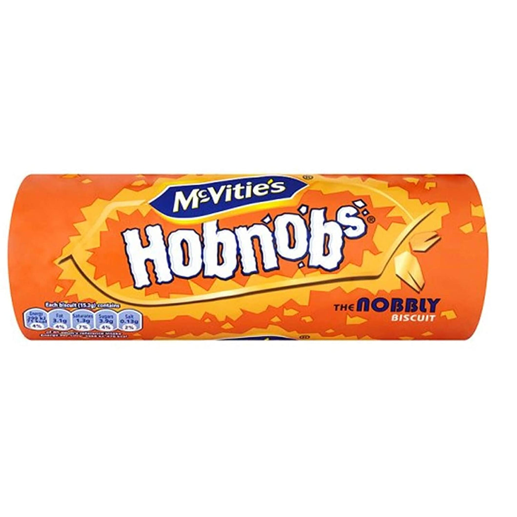 McVities Hobnobs Original 300g