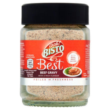 Load image into Gallery viewer, Bisto Best Beef Gravy Granules 150g X 4 Pack
