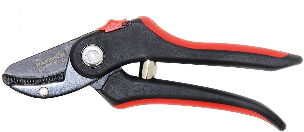 Wilkinson Sword 1111128WF Anvil Pruner