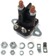 Load image into Gallery viewer, 14222 Rotary Starter Solenoid Compapible With Craftsman 146154, 145673, 109946 supplier_id_shakyparts it#14141837115457
