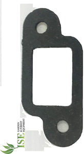 ISE Muffler Gasket fits Stihl MS180 C Chainsawm Replaces Part Number: 1130 149 0601