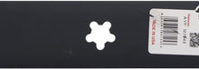 Load image into Gallery viewer, Rotary (2) High-Lift Blades for Craftsman 127843, 138498, 138971, 42&quot; Deck
