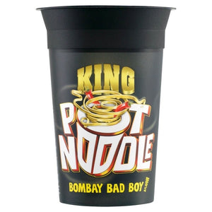Pot Noodle King Bombay Bad Boy (114g) - Pack of 2