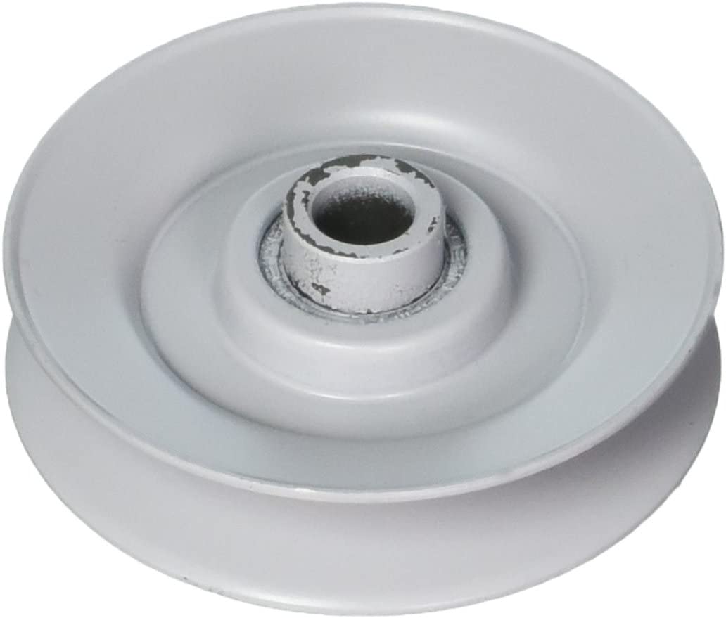 Rotary 729 Idler Pulley for Boles, MTD, Toro & Gilson, Replaces OEM No. 172-7978, 756-0166, 14208, and Many Others