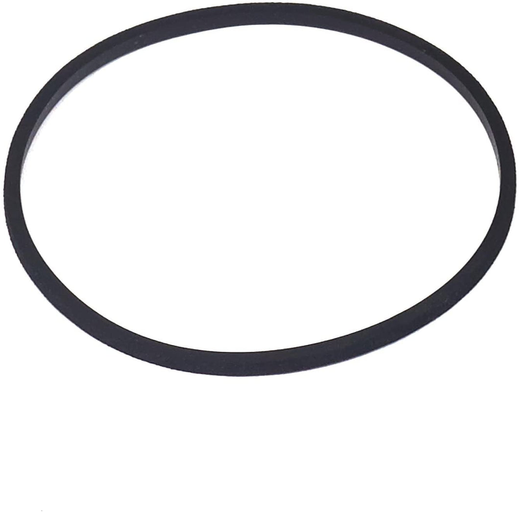 Briggs & Stratton 281165S Briggs and Stratton Float Bowl Gasket, Black