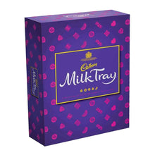 Load image into Gallery viewer, Cadbury - Milk Tray - 180g
