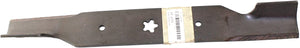 Husqvarna 532187256 54-Inch Cut Mower Blade For Husqvarna/Poulan/Roper/Craftsman/Weed Eater