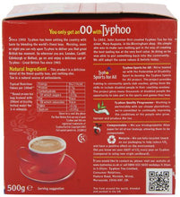 Load image into Gallery viewer, Typhoo Tea Bags 160 500g
