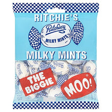 Load image into Gallery viewer, Ritchie's - Milky Mints - 106g (Multi-Pack - 6)
