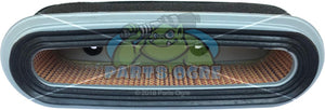 Paper Air Filter For Honda Repl 17210-Ze