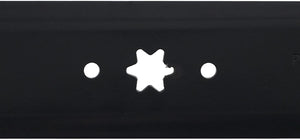 Rotary (2) High-Lift Blades for Windsor 50-3945, 50-3950, 42" Deck