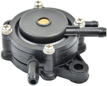 Load image into Gallery viewer, New Fuel Pump Replacement for Briggs &amp; Stratton 808656 491922 557033 691034 692313 808281 808492 PS9154486,Honda 16700-Z0J-003,Kawasaki 49040-7001,Kohler 24393 04S,24393 16S
