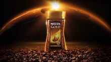 Load image into Gallery viewer, Nescafe Gold Instant Coffee
