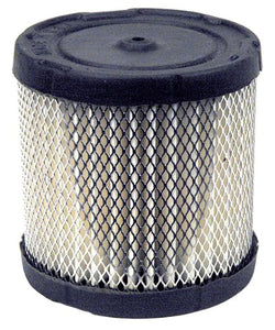 PAPER AIR FILTER 1-1/4X2-3/4 B&S