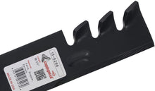 Load image into Gallery viewer, Rotary Set of 3 6296 Copperhead Universal Mulching Blade
