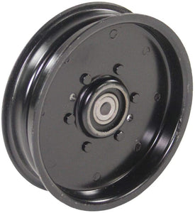 Husqvarna 187284 Lawn Tractor Blade Idler Pulley Genuine Original Equipment Manufacturer (OEM) Part