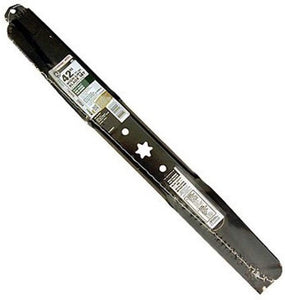 MTD Genuine Parts 490-110-M108 42-Inch High-Lift Blade for Mowers 2010 and After