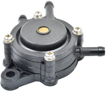 Load image into Gallery viewer, New Fuel Pump Replacement for Briggs &amp; Stratton 808656 491922 557033 691034 692313 808281 808492 PS9154486,Honda 16700-Z0J-003,Kawasaki 49040-7001,Kohler 24393 04S,24393 16S
