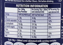 Load image into Gallery viewer, Original Cadbury Drinking Chocolate Imported From The UK England The Best Of British Drinking Chocolate Imported From The UK England
