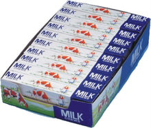 Load image into Gallery viewer, Milk Chews Stick Pack (box of 20)
