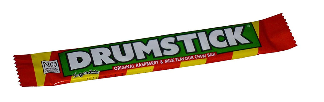 Drumstick Chew Bars x5