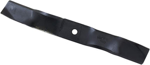 Rotary 19 1/2" 6186 Mulching Lawn Mower Blade 11/16" CH - Aftermarket Replacement for John Deere Part # M112991