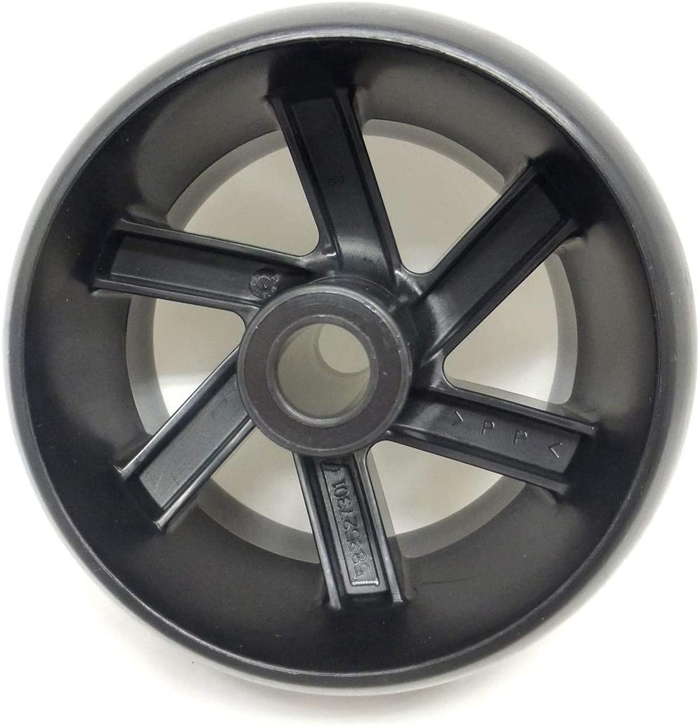 Craftsman 589527301 Hex Gauge Wheel, Pack of 4