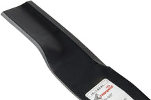 Load image into Gallery viewer, 3 Rotary Mower Blades Fit Kubota Models ZD ZG KOHLER ZD1F-60P ZD21 ZD25 Replaces K5647-34330 3 Blades For 60 Deck
