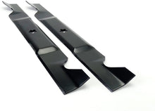 Load image into Gallery viewer, Rotary (2) 12242 Blades Compatible with Husqvarna 532405380
