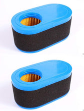 Load image into Gallery viewer, MTD 2 Pack 937-05065A Air Filter for Bolens Craftsman Huskee Troy Bilt Yard-Man
