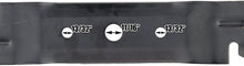 Load image into Gallery viewer, Rotary 12920 Pack of 3 Copperhead Mulching Blades - 17 X 0.678&quot;
