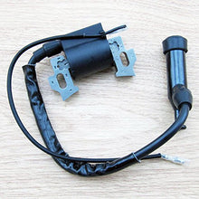 Load image into Gallery viewer, Honda Gx110 Gx120 Gx140 Gx160 Gx200 Engine Motor Generator Lawn Mower Ignition Coil Magneto Parts
