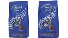 Load image into Gallery viewer, Lindt Lindor Dark Chocolate Truffle Ball, 5.1 oz
