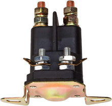 Load image into Gallery viewer, Universal Solenoid. Replaces Toro 28-4210, Aries 35510, AYP 146154, Bolens 1752137 Exmark 1-513075
