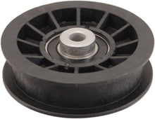 Load image into Gallery viewer, Rotary 14259 Flat Idler Pulley for Craftsman/Husqvarna/Poulan, Replaces 539-110311
