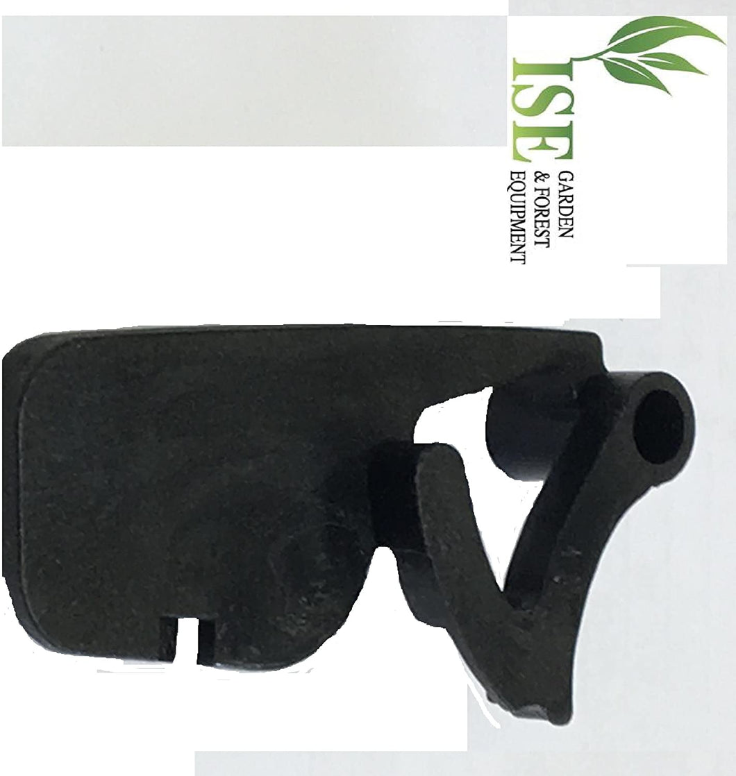 ISE Replacement Trigger Interlock for Stihl MS170 Chainsaw. Replaces Part Number: 1130 182 0800