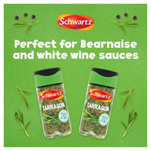 Load image into Gallery viewer, Schwartz Tarragon 5g
